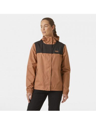 Helly Hansen Vancouver Rain Jacket W...