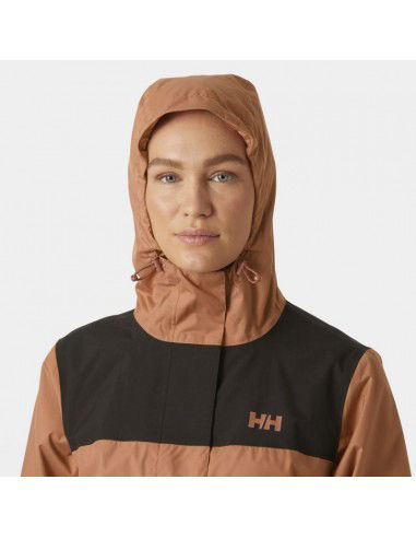 Helly Hansen Vancouver Rain Jacket W...