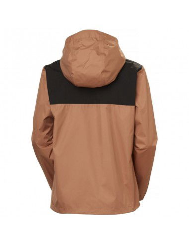 Helly Hansen Vancouver Rain Jacket W...