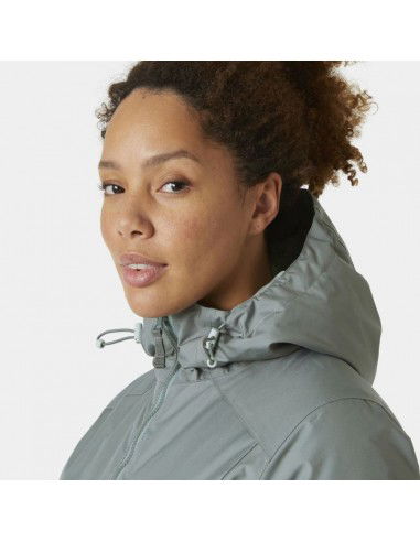 Jacket coat Helly Hansen raincoat...