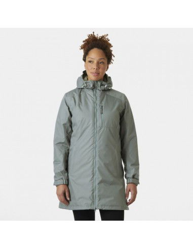 Jacket coat Helly Hansen raincoat...
