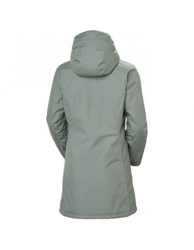Jacket coat Helly Hansen raincoat...