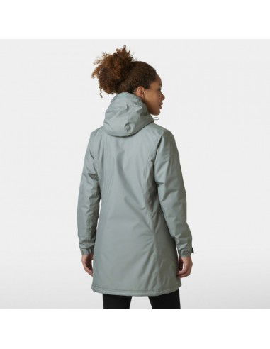 Jacket coat Helly Hansen raincoat...