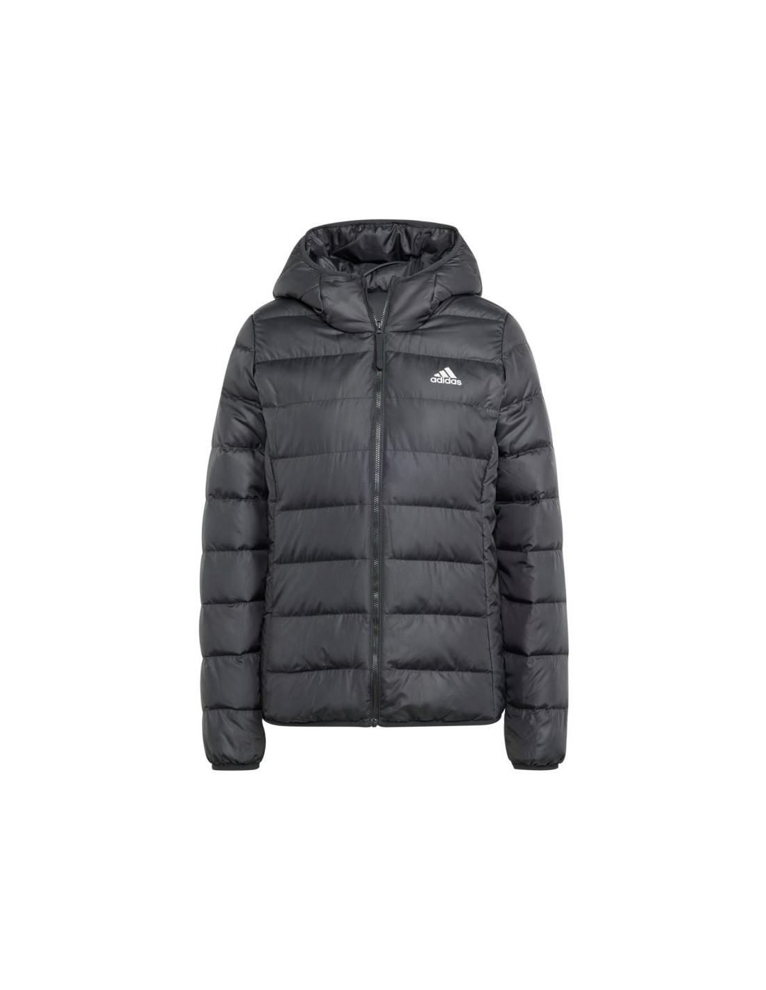 Women's Jackets Adidas Black