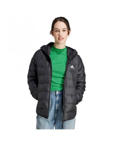 adidas Essentials Light Down Hooded...