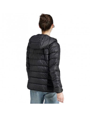 adidas Essentials Light Down Hooded...