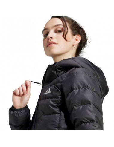 adidas Essentials Light Down Hooded...