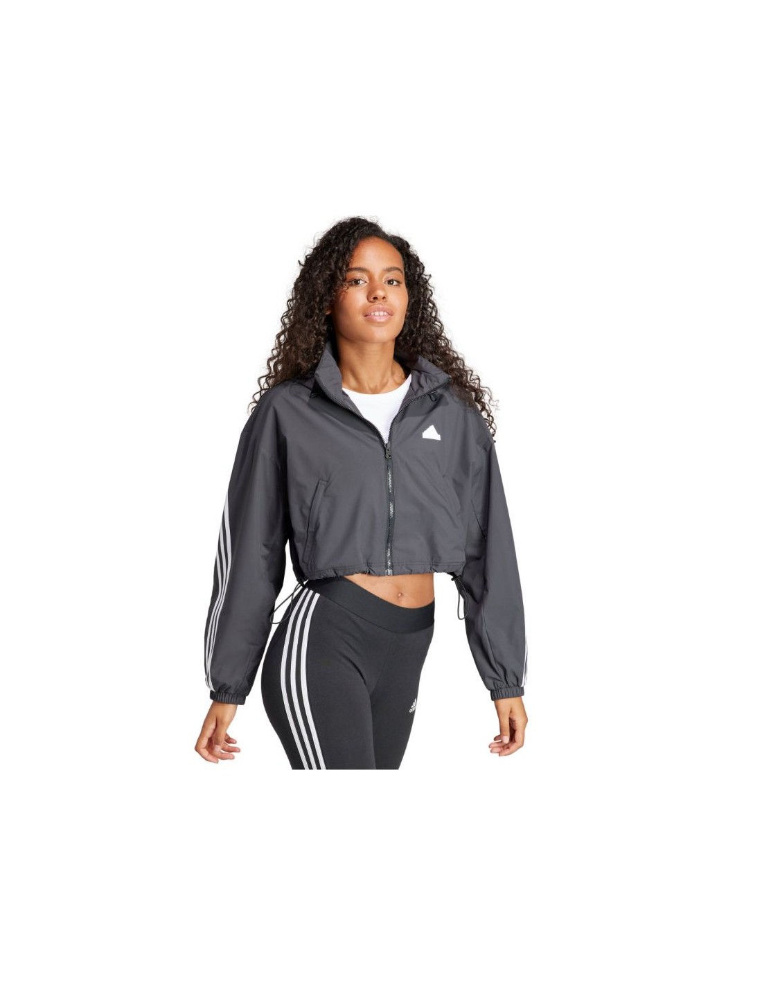 ADIDAS PERFORMANCE Adidas FI 3S WND WB W IS3660 jacket