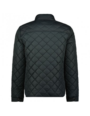 Geographical Norway Belificio EO Men 072 M WW1037HGNOBlack jacket