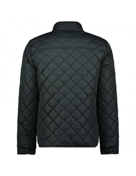 Geographical Norway Belificio EO Men 072 M WW1037HGNOBlack jacket