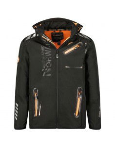 Geographgical Norway...