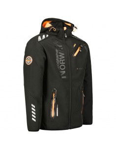 Geographgical Norway... 2