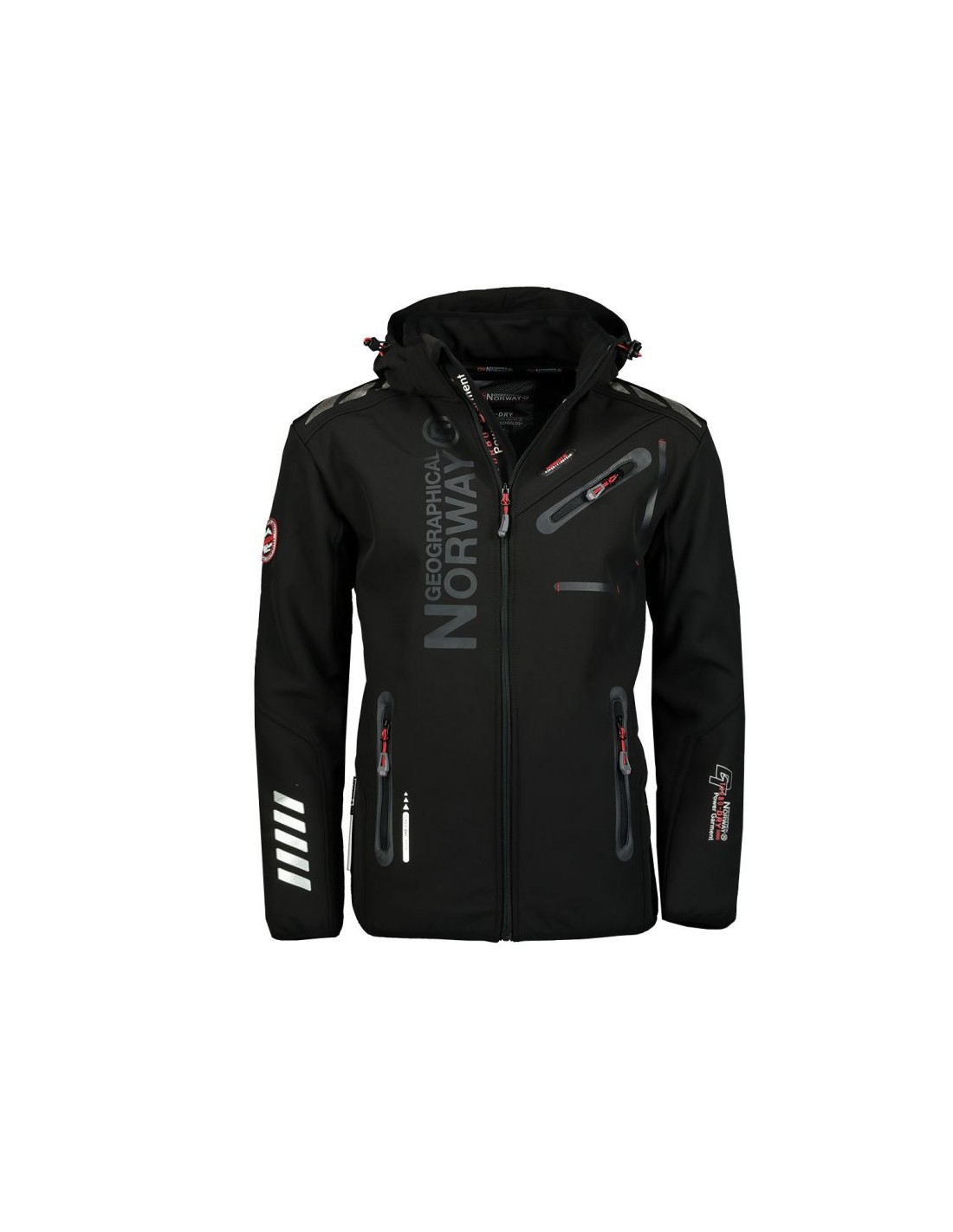 Geographical Norway Royaute Assor B Men 068 M WW1975HGN
