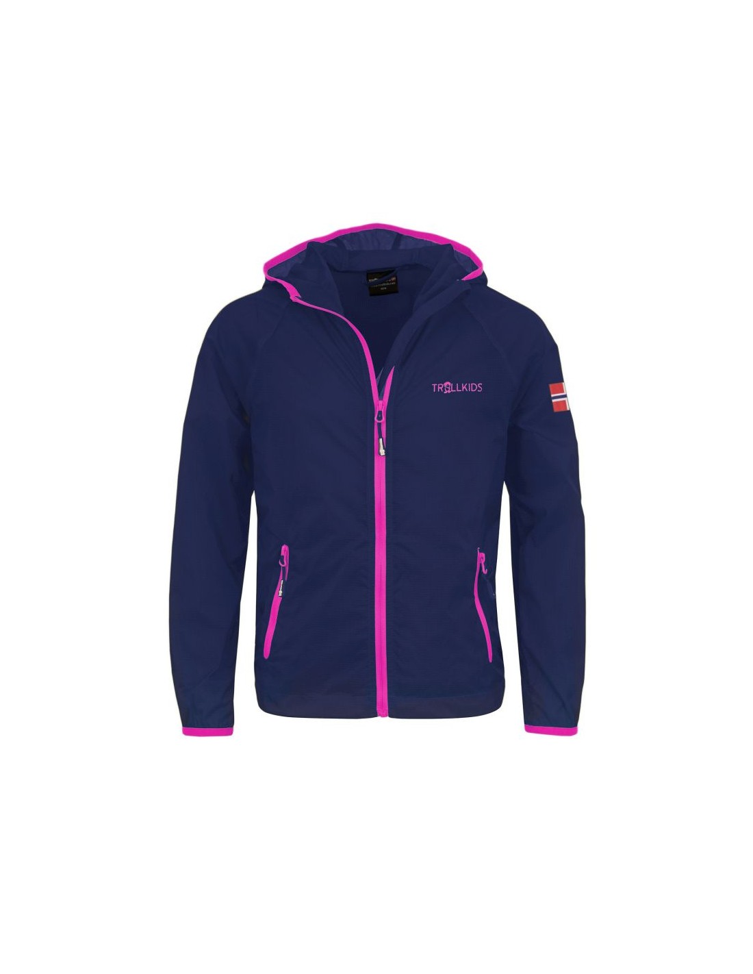 Kids' Clothing Trollkids