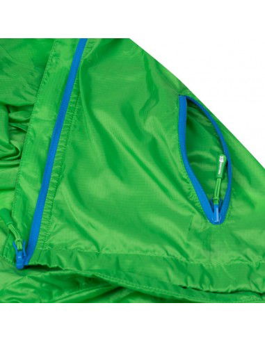 Trollkids Kids Fjell Running Jacket...