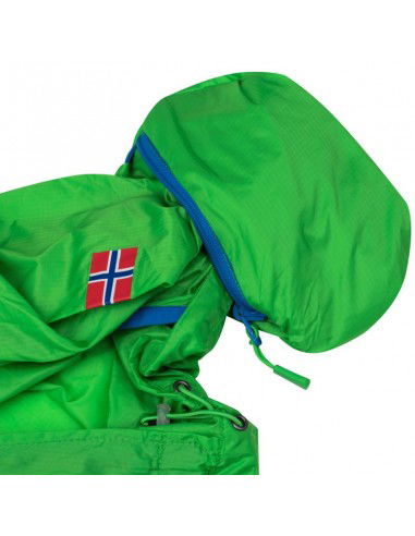 Trollkids Kids Fjell Running Jacket...