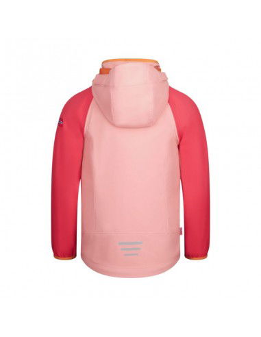 Trollkids Kids Rondane Zip Off Jacket...