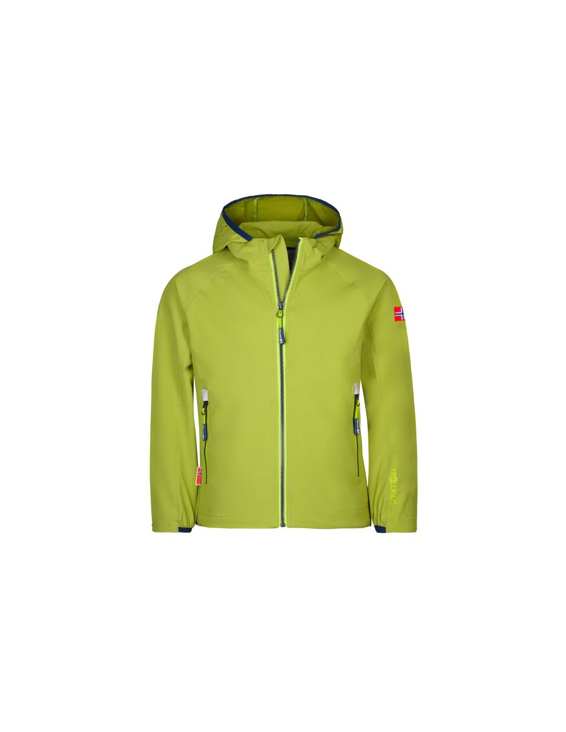 Kids' Clothing Trollkids