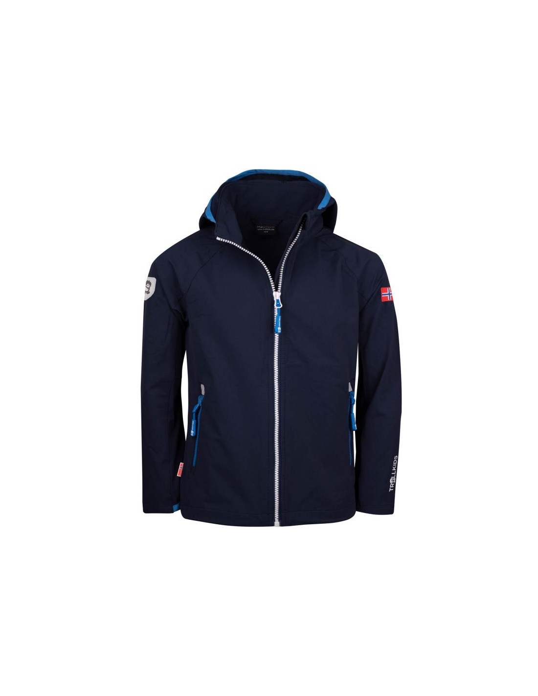 Kids' Clothing Trollkids