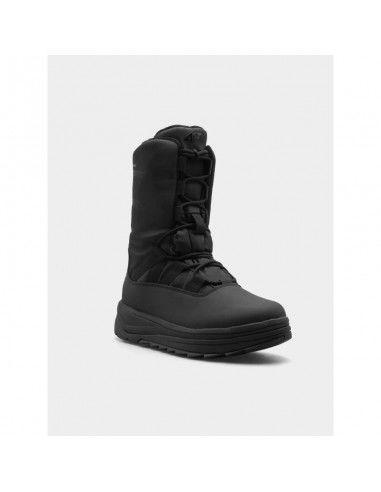 Winter boots snow boots 4F W...