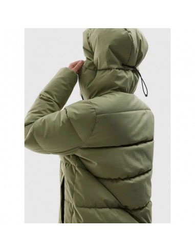Winter long down jacket 4F W...