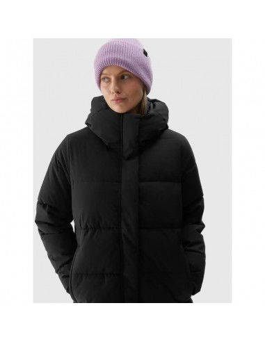 Winter long down jacket 4F W...