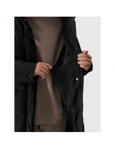 Winter long down jacket 4F W...