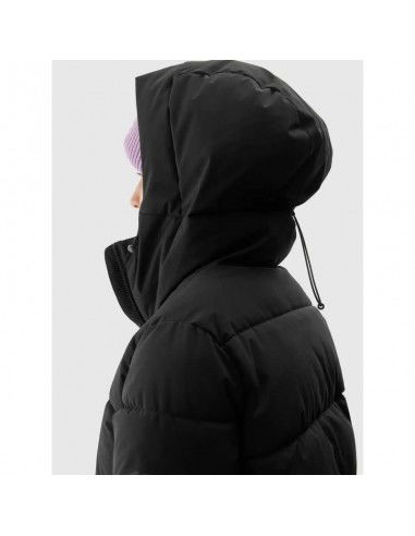 Winter long down jacket 4F W...