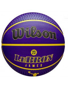 Wilson Icon Lebron James...