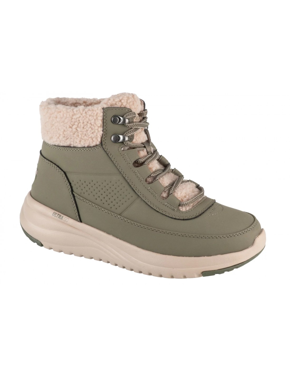 Skechers OnTheGo Stellar Alpine Adventure 144756OLV