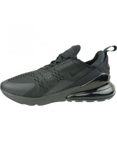 Nike Air Max 270 Triple Black...