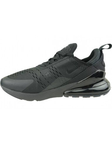 Nike Air Max 270 Triple Black...