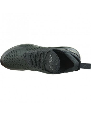 Nike Air Max 270 Triple Black...