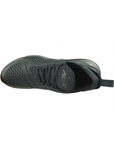 Nike Air Max 270 Triple Black...