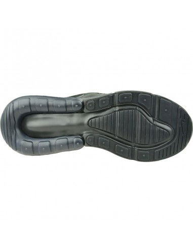 Nike Air Max 270 Triple Black...