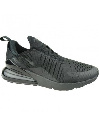 Nike Air Max 270 Triple Black...