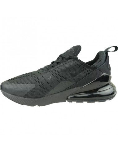 Nike Air Max 270 Triple Black...