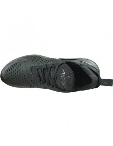 Nike Air Max 270 Triple Black...