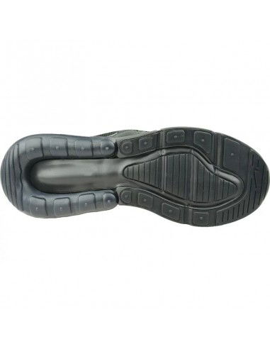 Nike Air Max 270 Triple Black...