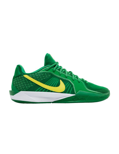 Nike Sabrina 2 Oregon Women's HQ4344300 MBS