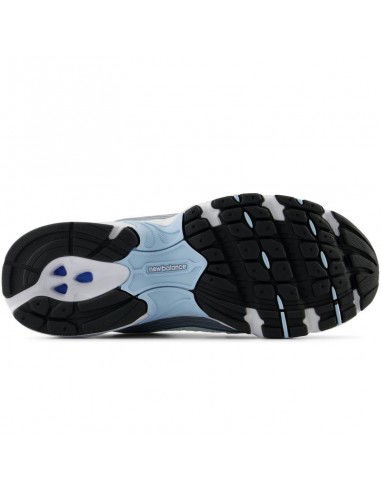 New Balance 530 Silver Metallic Heron...