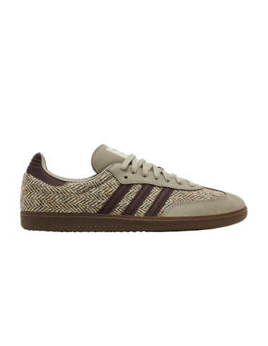 adidas Samba OG Wonder Beige Tweed ID1449 MBS