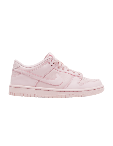 Nike Dunk Low Prism Pink GS 921803601 MBS