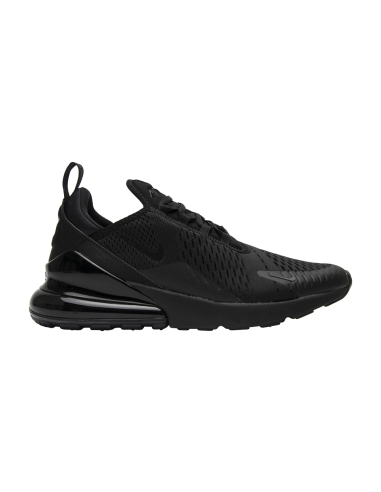 Nike Air Max 270 Triple Black AH8050005 MBS