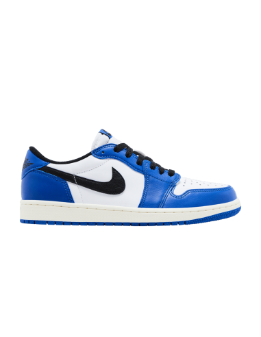 Jordan 1 Retro Low OG Game Royal CZ0790140 MBS