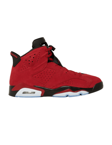  Jordan 6 Retro Toro Bravo CT8529600 MBS 2025