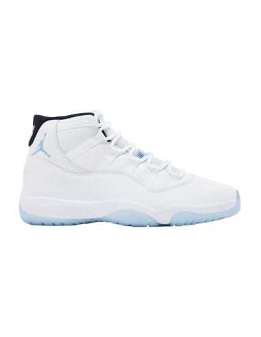  Jordan 11 Retro Legend Blue 2024 CT8012104 MBS 2025