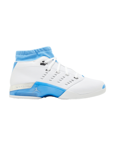 Jordan 17 Retro Low SP University Blue 2024 FJ0395101 MBS