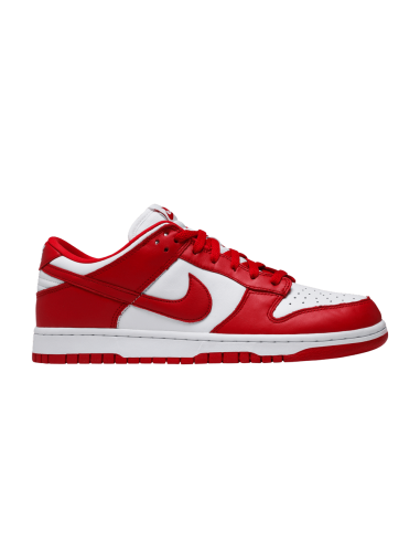 Nike Dunk Low SP St John's CU1727100 MBS