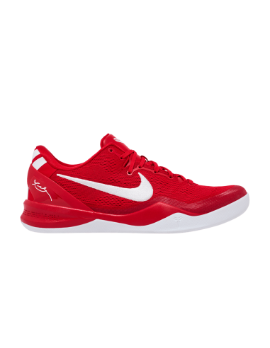  Nike Kobe 8 Protro University Red HF9550600 MBS 2025